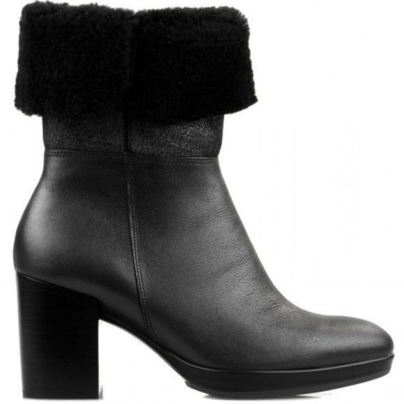 Ecco Shape 55 Chalet Boot Fashion - Picture 2 of 10